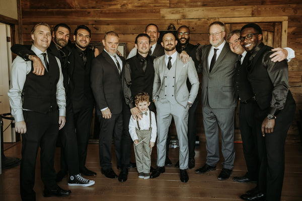 men custom suits