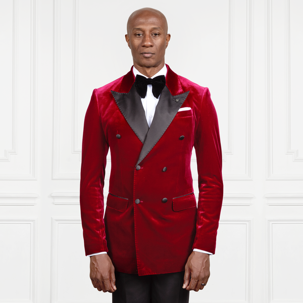 Crimson Royale