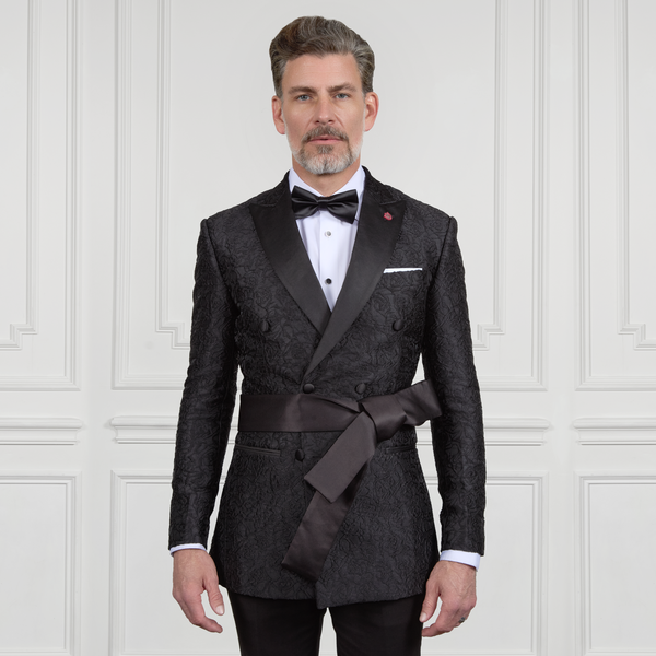Midnight Elite Blazer