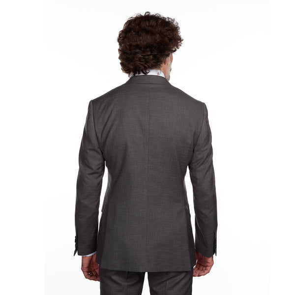 Grey Full Suit