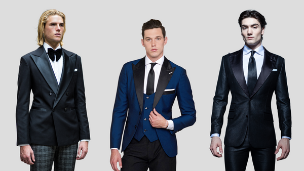 How Much Does A Custom Tailored Suit Cost in Dallas