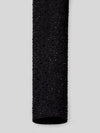 Onyx Jet Crystal-Dot Peak-Lapel Tuxedo Jacket 10