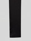 Onyx Gold Crystal Belted Shawl-Collar Double-Breasted Tuxedo Jacket 10