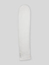 Ivory Silver Rope-Trim Crystal-Grid Shawl-Collar Double-Breasted Tuxedo Jacket 10