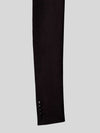 Espresso Two-Button Notch-Lapel Suit Jacket 10