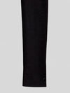 Onyx Grain-Textured Wide Shawl-Collar Tuxedo Jacket 10
