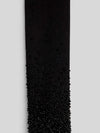 Onyx Jet Bead-Gradient Peak-Lapel Double-Breasted Tuxedo Jacket 10