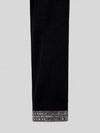 Onyx Silver Crystal-Mosaic Shawl-Collar Double-Breasted Tuxedo Jacket 10