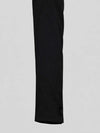 Onyx Silver Crystal Cluster Shawl-Collar Tuxedo Jacket 10