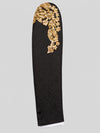 Onyx Gold Double-Breasted Tuxedo Jacket 10