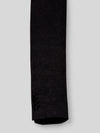 Onyx Textured Satin Shawl-Collar Tuxedo Jacket 10