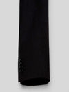 Onyx Two-Button Notch-Lapel Suit Jacket 10