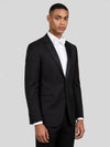 Onyx Two-Button Notch-Lapel Suit Jacket 03