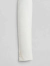 Ivory Amber Crystal-Mesh Shawl-Collar Double-Breasted Tuxedo Jacket 10