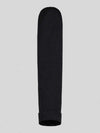 Onyx Jet Crystal-Dot Peak-Lapel Double-Breasted Tuxedo Jacket 10