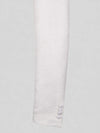 Ivory Diamond-Texture Satin Shawl-Collar Tuxedo Jacket 10