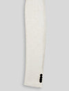 Ivory Grain-Jacquard Black Velvet Shawl-Collar Double-Breasted Tuxedo Jacket 10