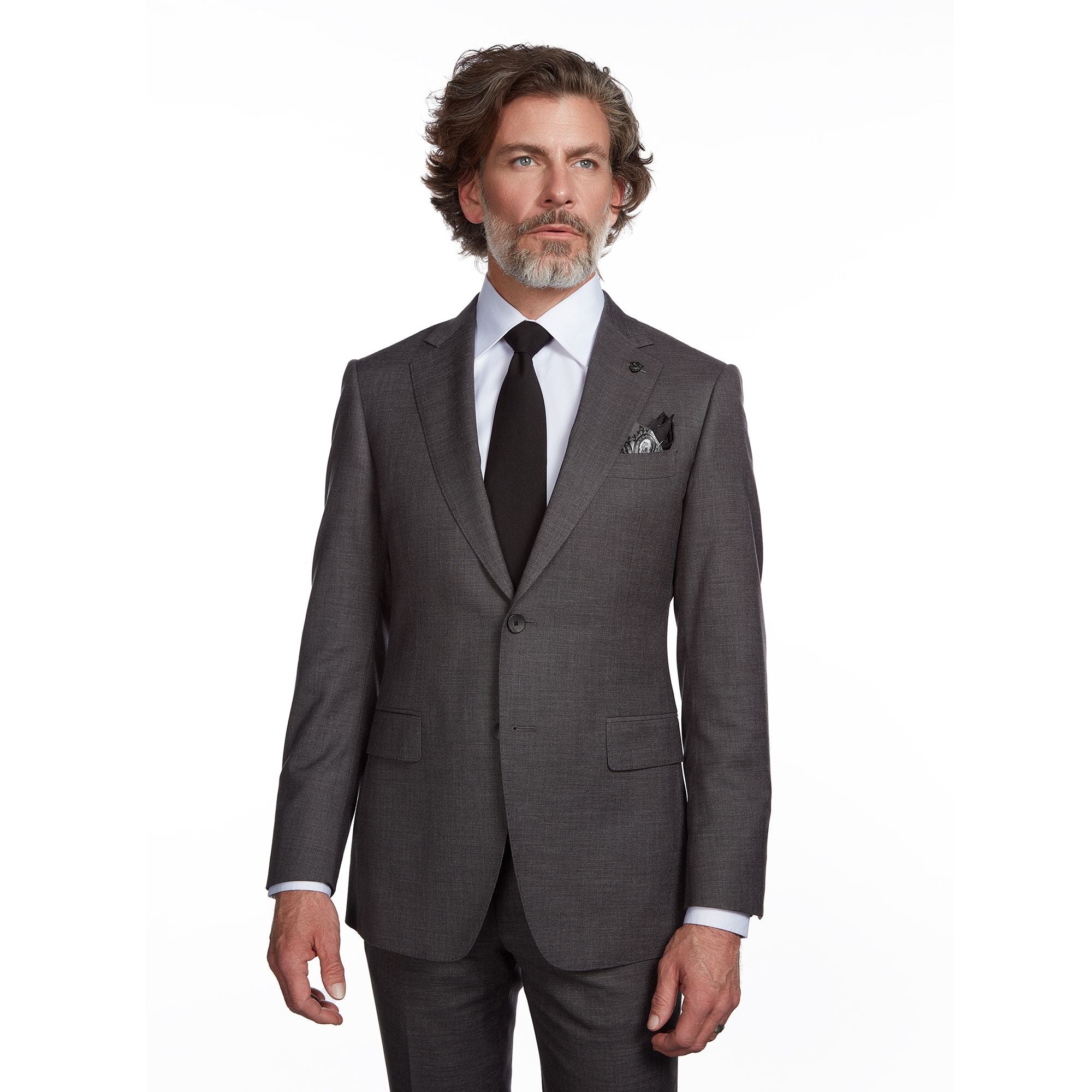 Best Custom Suits in NYC Custom Business Suits Don Morphy