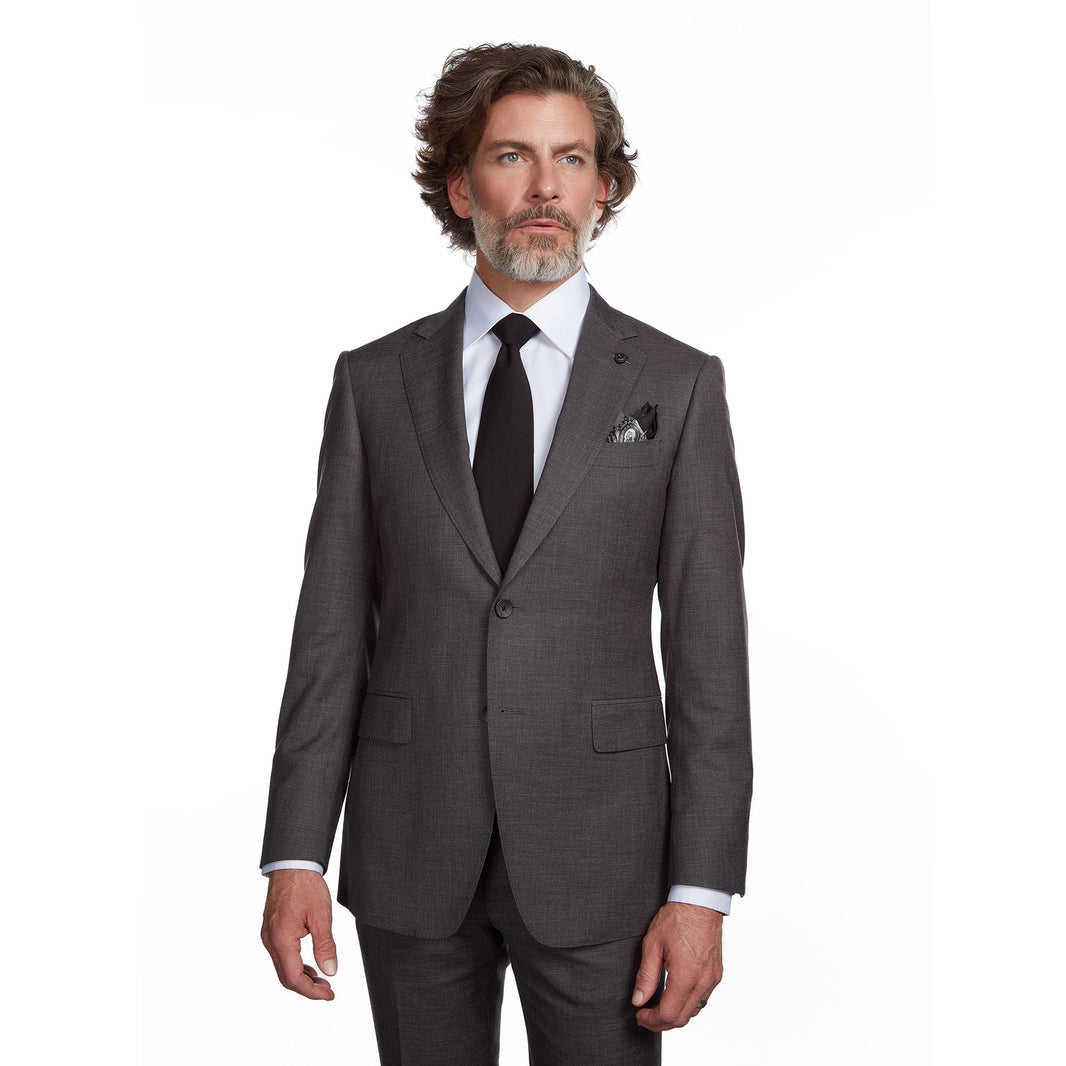 Best Custom Suits in NYC Custom Business Suits Don Morphy
