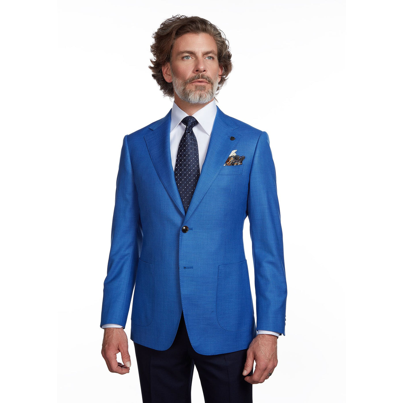 Best Custom Suits in NYC Custom Business Suits Don Morphy