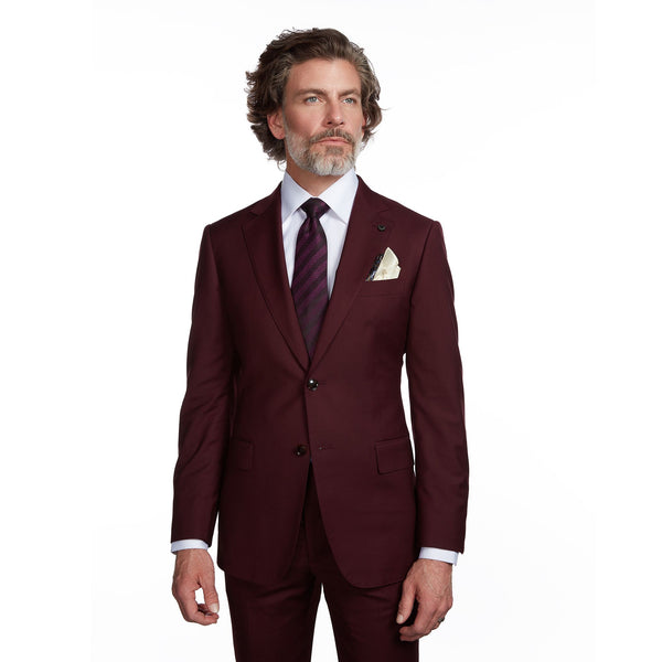 Best Custom Suits in NYC | Custom Business Suits – Don Morphy
