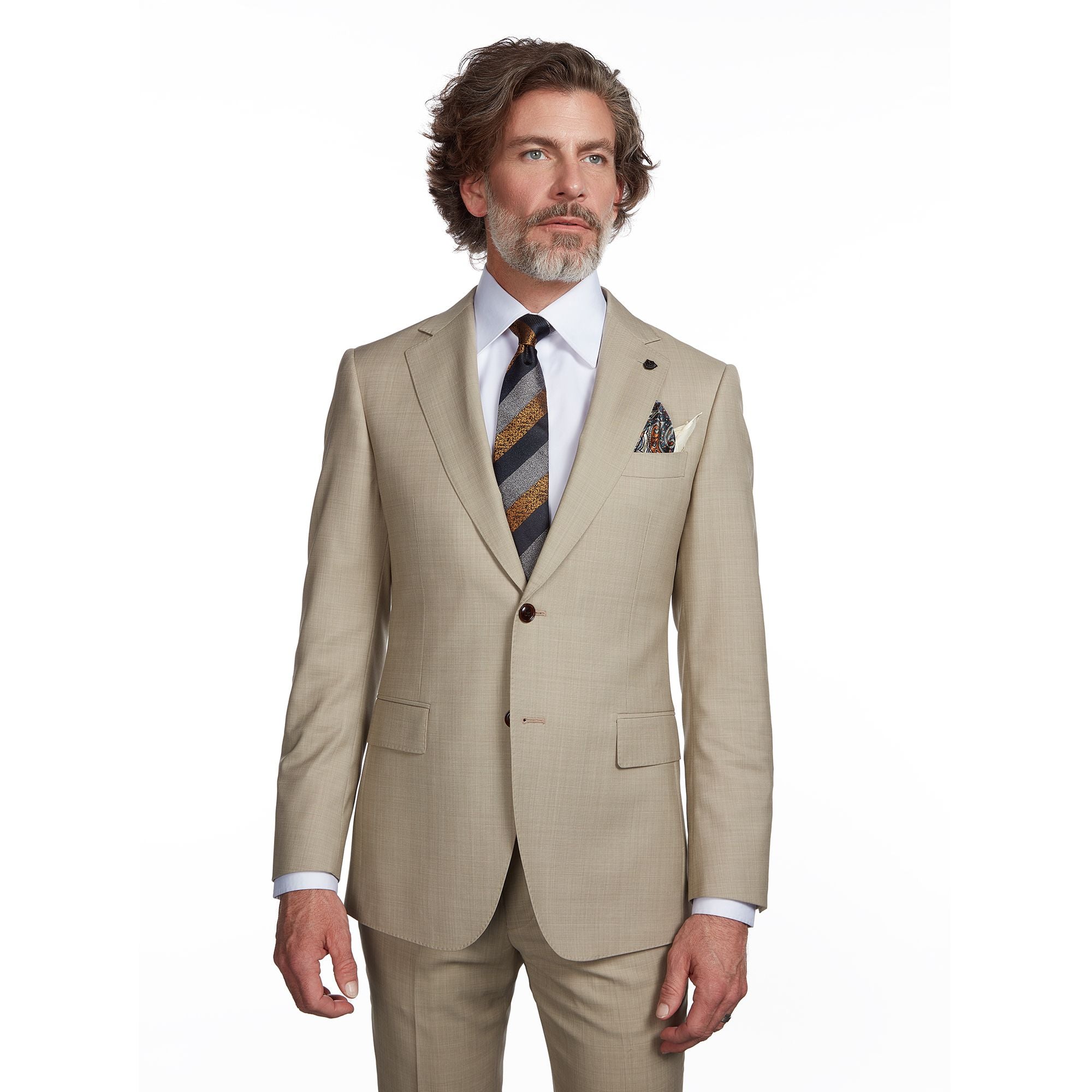 Best Custom Suits in NYC Custom Business Suits Don Morphy