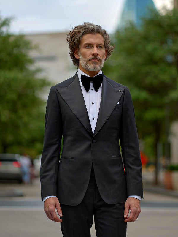 Classic Tux
