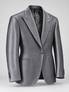 Don Morphy Gunmetal Dinner Jacket