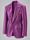 Don Morphy Orchid Crystal Dinner Jacket