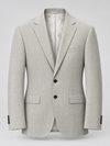 Don Morphy Stone Textured Blazer