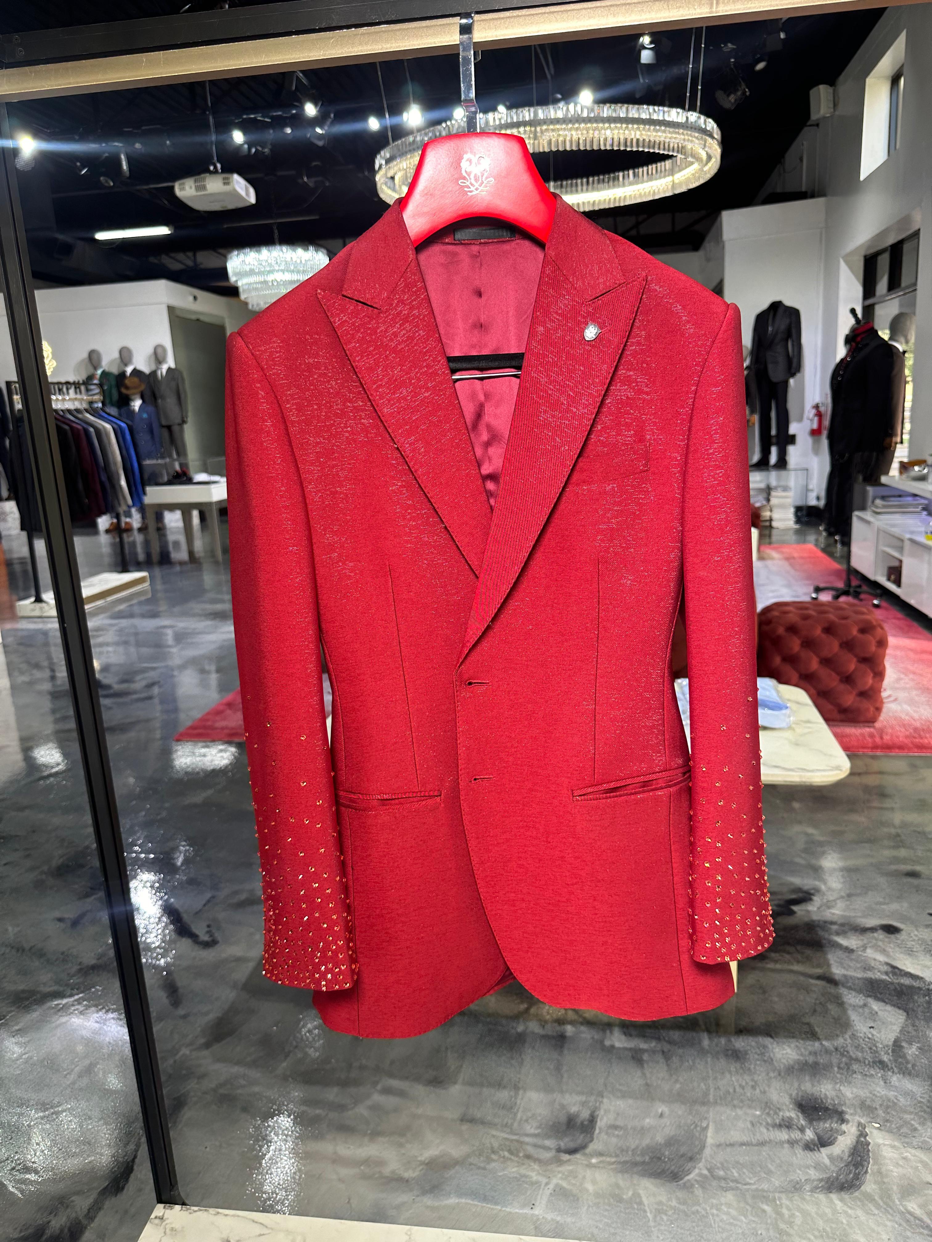 Ruby Radiance (FLASH SALE)