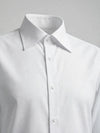 Don Morphy Signature Essential White Dress Shirt