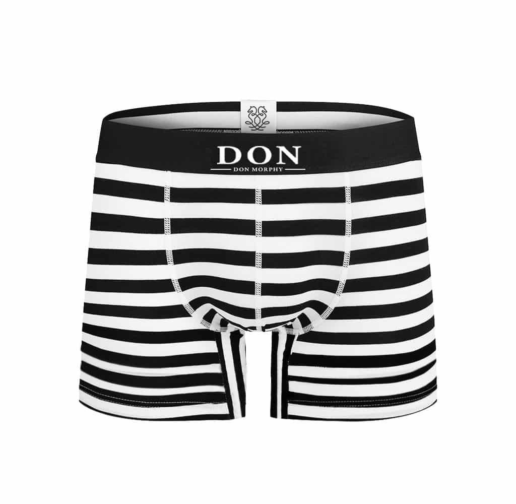 Don Morphy 3-Pack Briefs