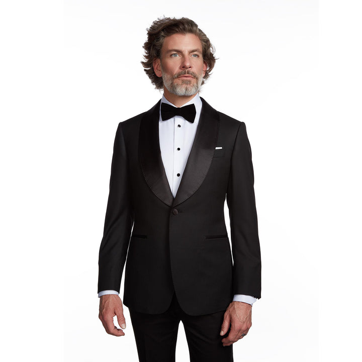 Buy Men's Custom Suits | Custom Suits Online - Don Morphy