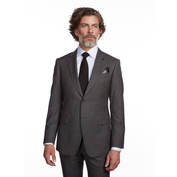 Grey Full Suit